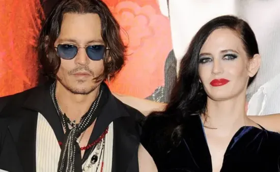 Sao phim James Bond công khai ủng hộ Johnny Depp