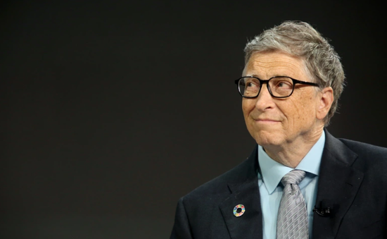 Tỷ phú Bill Gates nêu rõ lý do không đầu tư vào tiền số