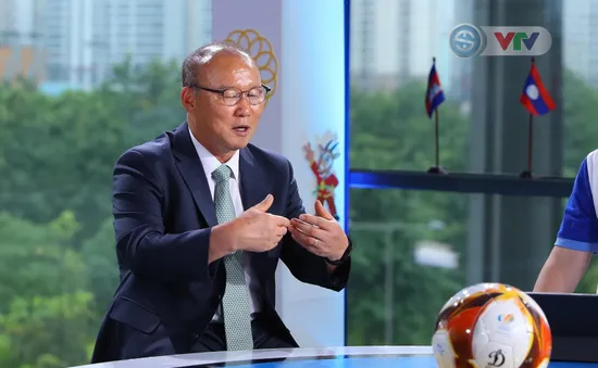 HLV Park Hang-seo tiết lộ cái tên "đáng sợ" nhất SEA Games 31: Không phải Indonesia hay Thái Lan...