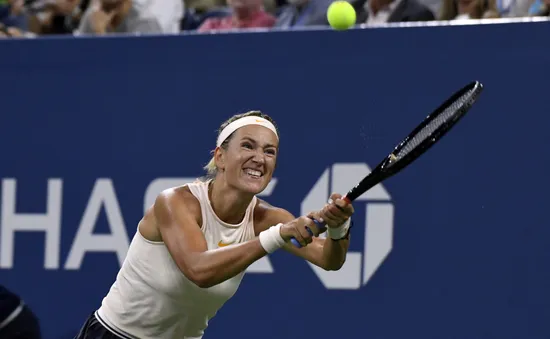 Azarenka và Kerber dừng bước tại vòng 3 Pháp mở rộng