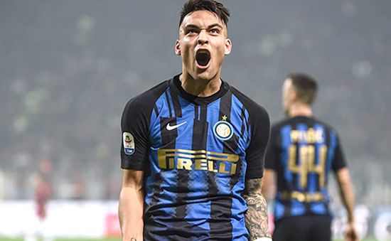 Man Utd sẵn sàng đổi cầu thủ để có được sự phục vụ của Lautaro Martinez