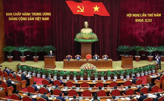 Nâng cao chất lượng kết nạp đảng viên