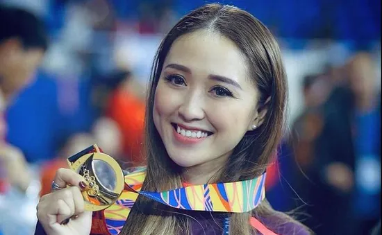 3 phút cùng Sao: Chuyện về SEA Games với HLV thể dục nghệ thuật Nguyễn Thu Hà