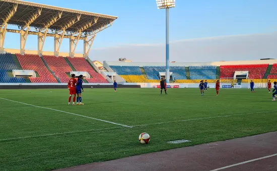 Trước thềm SEA Games, ĐT Nữ Việt Nam tiếp tục cọ xát, hoàn tất những miếng ghép cuối cùng