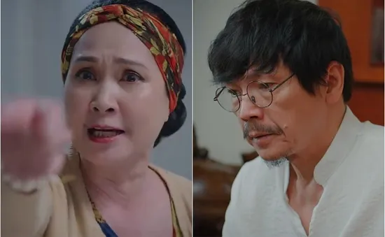 Thương ngày nắng về 2 - Tập 15: Mẹ chồng vô lý ép con dâu bán nhà và cách xử lý bất ngờ của bố chồng