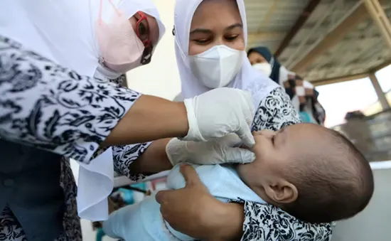 Indonesia phát hiện thêm các ca nghi mắc viêm gan bí ẩn ở trẻ em