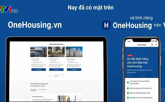 Ra mắt công cụ định giá nhà tự động đầu tiên tại Việt Nam