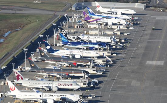 IATA: Hàng không thế giới đối mặt thách thức ngày một lớn