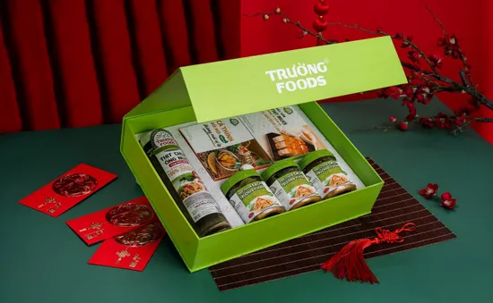 Trường Foods cùng hành trình 20 năm phát triển đặc sản Thịt chua Phú Thọ