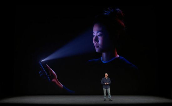 Tính năng Face ID xoay ngang tương thích với những dòng iPhone nào?