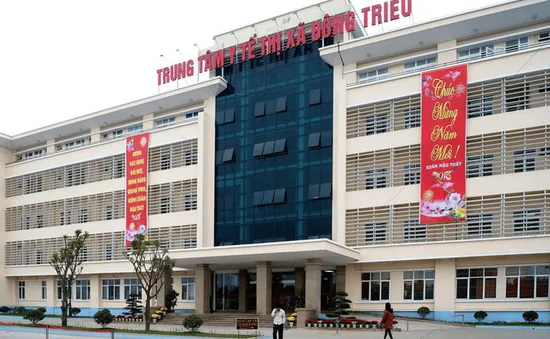 Liên quan đến Công ty Việt Á: Khởi tố 4 cán bộ của thị xã Đông Triều (Quảng Ninh)