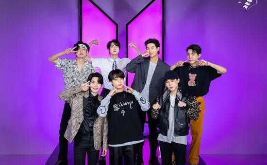 BTS hoạt động solo: "Không phải sự kết thúc của nhóm"