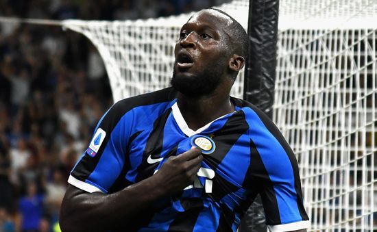 Chủ tịch vào cuộc, Inter Milan sắp đón Lukaku trở lại