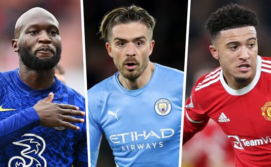 Pogba, Jack Grealish… Giá trị thật của những hợp đồng đắt giá kỷ lục của Ngoại hạng Anh