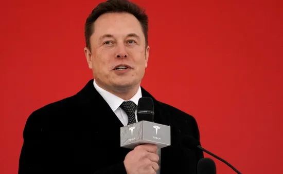 Elon Musk gọi các nhà máy Tesla mới là “lò đốt tiền khổng lồ”