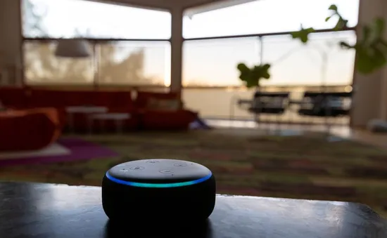 Amazon sắp ra mắt tính năng bắt chước giọng nói trên trợ lý ảo Alexa