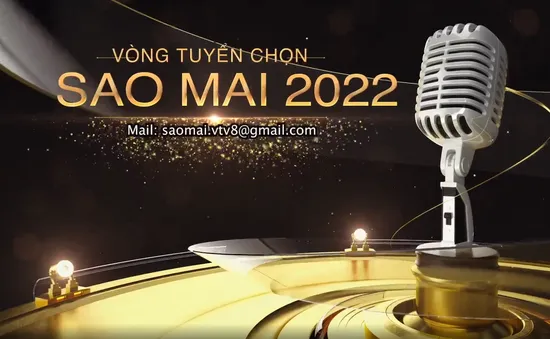 Giải Sao Mai 2022