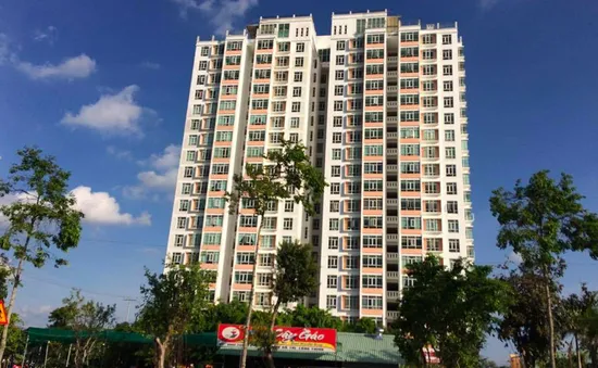 Cần Thơ: Chủ đầu tư chung cư Tây Nguyên Plaza chây ì nộp phạt