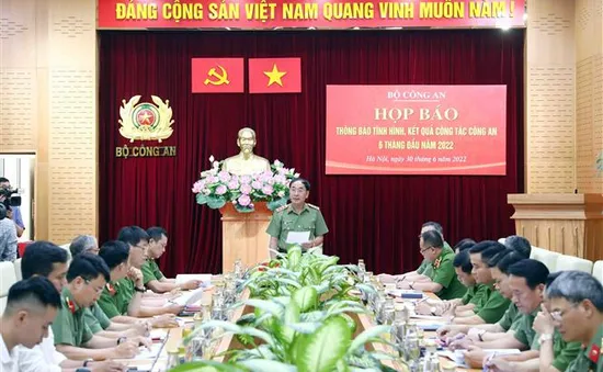 Sẽ xử lý minh bạch, công khai cho quyền lợi của nhà đầu tư trong vụ Tân Hoàng Minh