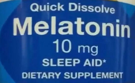 Gia tăng tình trạng ngộ độc Melatonin ở trẻ, số ca mắc đậu mùa khỉ tại Pháp cao gấp đôi