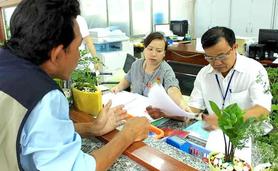 TP Hồ Chí Minh: Từ 15/6, xã, phường trích lục giấy kết hôn, khai sinh không phụ thuộc nơi cư trú