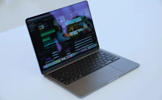 MacBook Air 2022 dự kiến có giá từ 33 triệu đồng