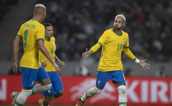 Brazil cần thay đổi sau thất bại tại World Cup 2022