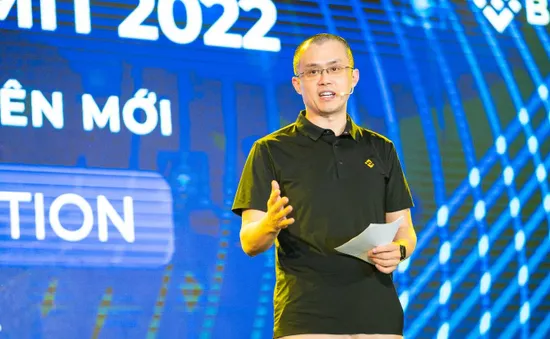 CEO Binance: "Hãy nghĩ về chiến lược của riêng bạn"