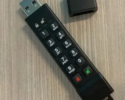 USB có thể trở thành mối nguy hiểm cho máy tính không?