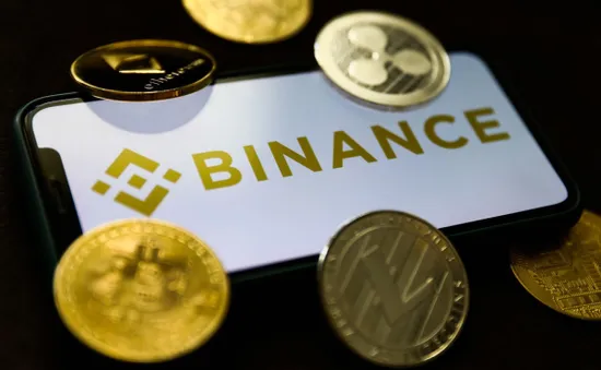 Mỹ điều tra Binance về việc phát hành tiền số