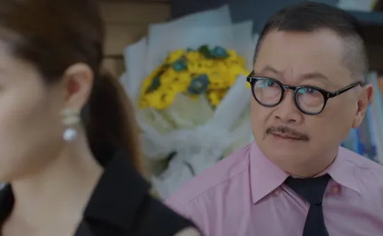 Thương ngày nắng về 2 - Tập 44: Hóa ra ông Long chỉ là người đổ vỏ