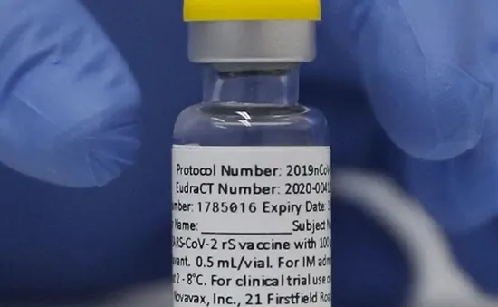 Mỹ cấp phép vaccine COVID-19 của Novavax