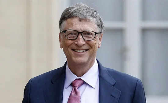 Bill Gates lần đầu làm rõ giai thoại "thấy 100 USD rơi không nhặt lên"