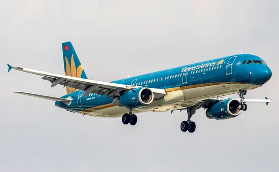 Vietnam Airlines bị phạt 170 triệu đồng