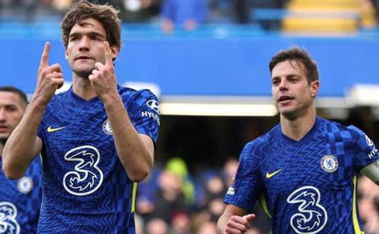 Kounde là chưa đủ cho Barcelona: Đội bóng xứ Catalan vẫn muốn có được Marcos Alonso và Azpilicueta