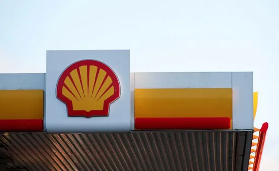 Shell lại phá kỷ lục với 11,5 tỷ USD lợi nhuận