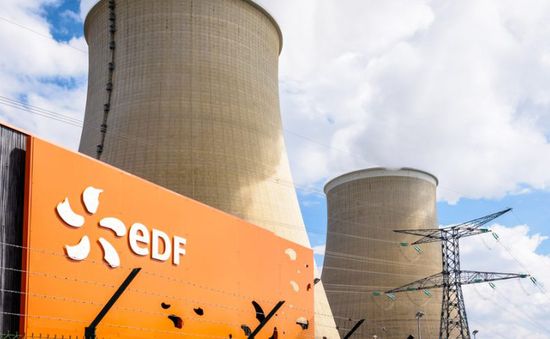 Pháp tăng cường giám sát nhà máy điện hạt nhân, đảm bảo năng lượng cho mùa đông