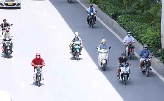 Hạ nhiệt cho các đô thị: Cần những phương án tổng thể