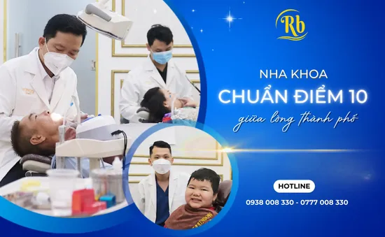 Đi tìm địa chỉ làm răng sứ chất lượng “3 chuẩn” tại TP Hồ Chí Minh