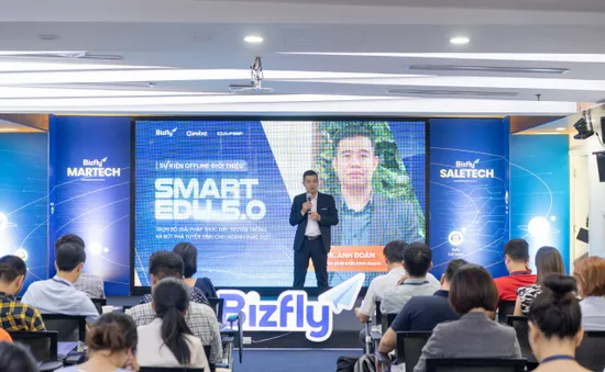 Trọn bộ giải pháp thúc đẩy truyền thông và bứt phá tuyển sinh cho ngành giáo dục