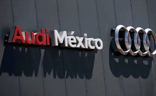 Bộ Môi trường Mexico từ chối cấp phép cho nhà máy điện mặt trời của Audi