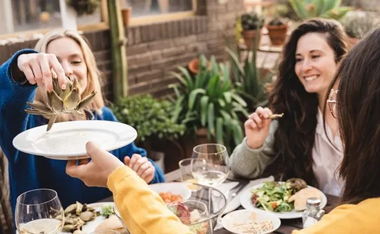 Những lợi ích của atisô có thể bạn chưa biết