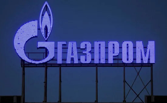 Gazprom ngừng cung cấp khí đốt cho Latvia