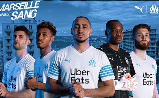 Olympic Marseille - 1 mùa hè với nhiều thay đổi