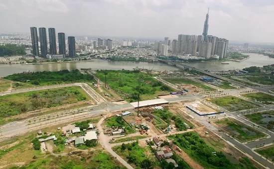 Trúng đấu giá đất "vàng" hàng nghìn tỷ đồng, nhưng tài khoản chỉ có vài trăm nghìn đồng