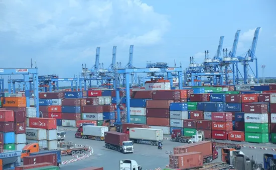 TP Hồ Chí Minh đề xuất miễn, giảm thu phí cảng biển