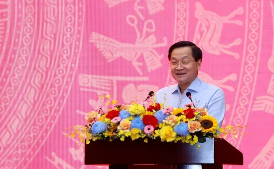 Phó Thủ tướng: Kiểm soát lạm phát, không tạo ra cú sốc cho nền kinh tế