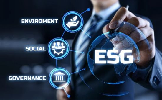 ESG - Xu thế bắt buộc trên thị trường tài chính