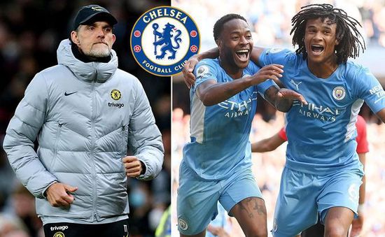 Chelsea sắp có Nathan Ake