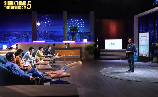 Shark Tank Việt Nam: Startup mắc sai lầm phổ biến, được "cá mập" rót 100.000 USD